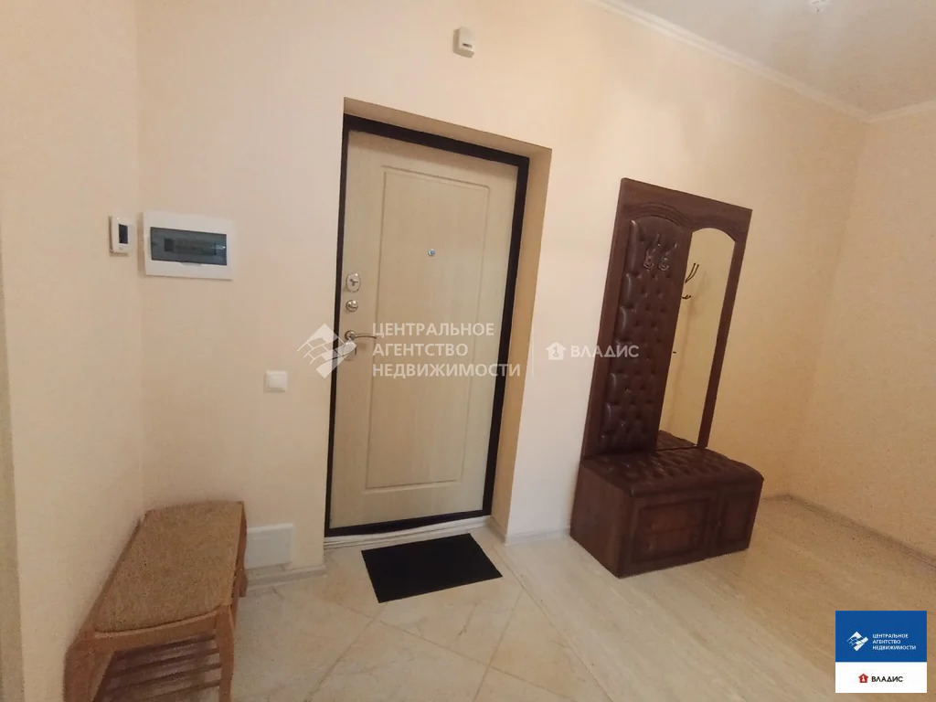 Аренда квартиры, Рязань, ул. Гоголя - Фото 3