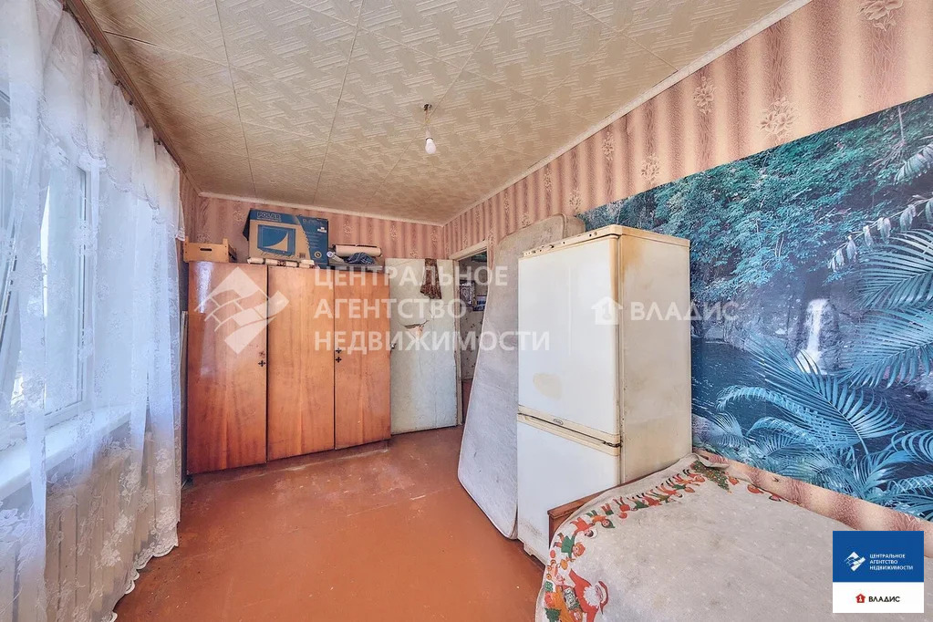 Продажа квартиры, завода Ветзоотехника, Рыбновский район - Фото 5