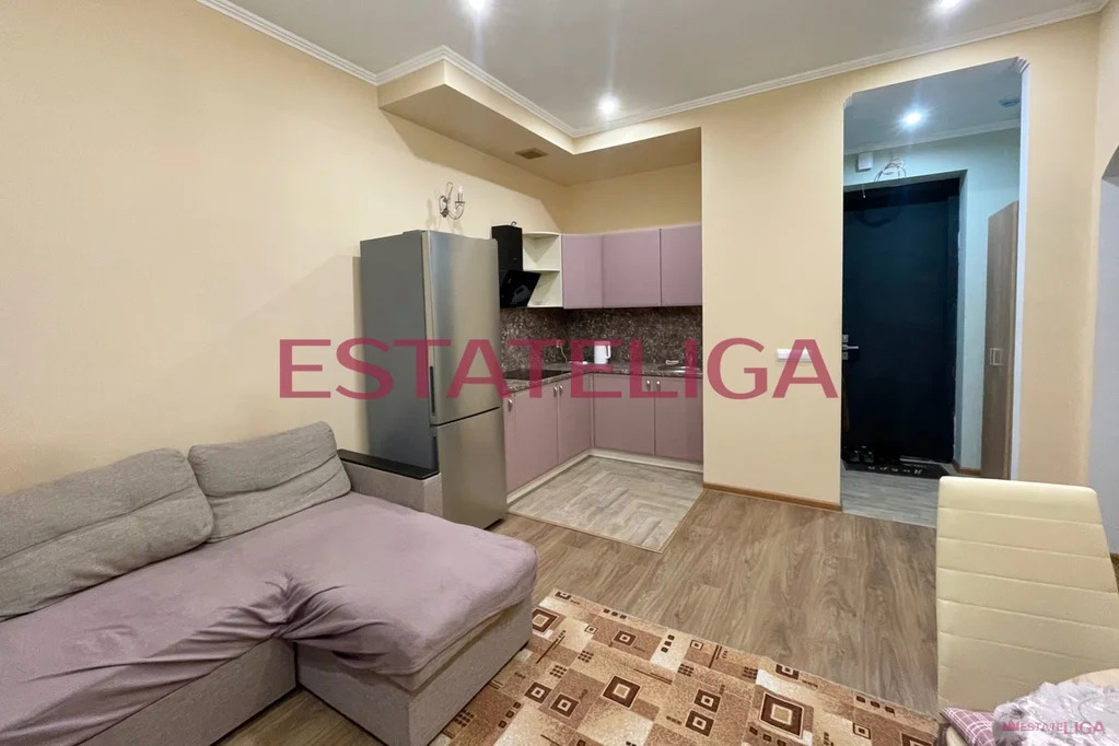 Аренда квартиры, Багратионовский проезд - Фото 4