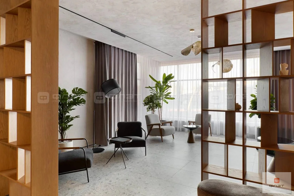 Аренда квартиры, Казань, ул. Шаляпина д.32 - Фото 30