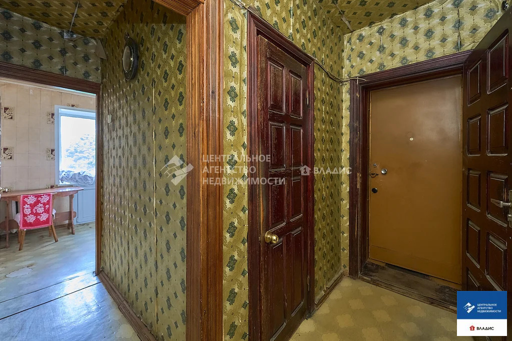Продажа квартиры, Рязань, ул. Магистральная - Фото 10