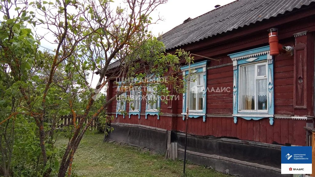 Продажа дома, Веретье, Спасский район, ул. Лесная - Фото 1