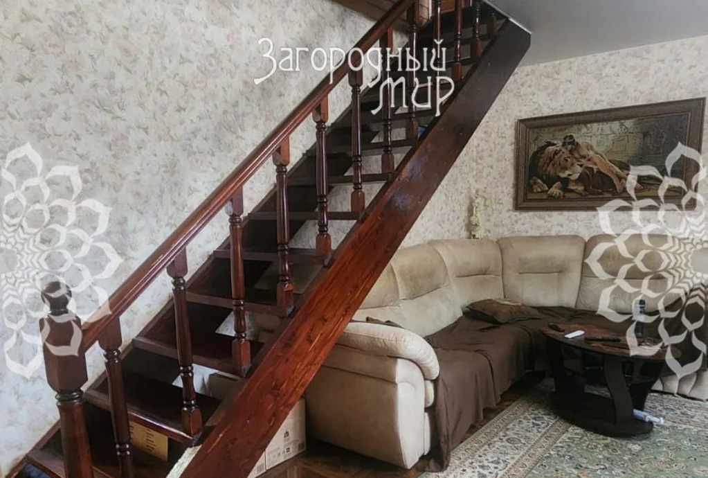 Продам дом, Дмитровское шоссе, 29 км от МКАД - Фото 9