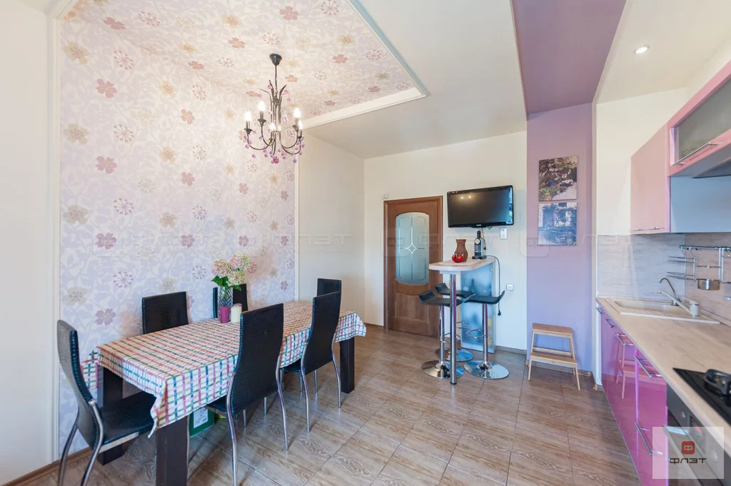 Продажа квартиры, Казань, Победы пр-кт. - Фото 1