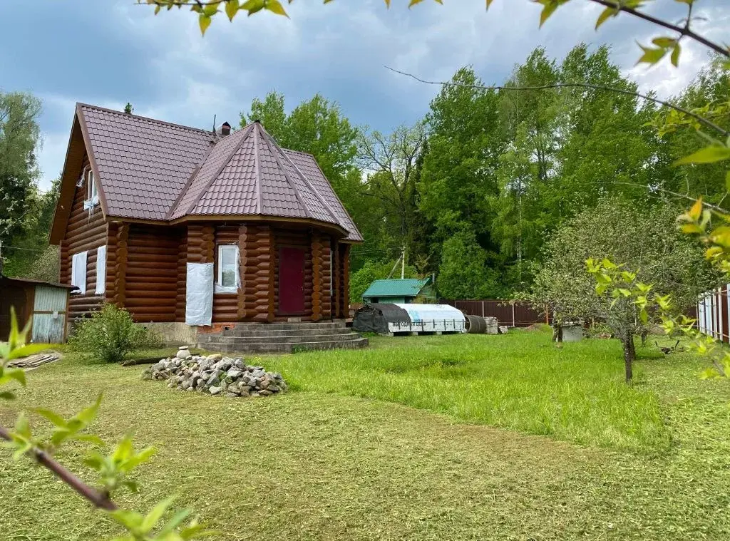 Дача в СНТ Луч - Фото 3