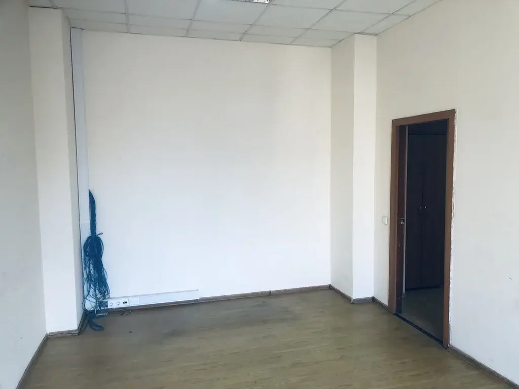 м.Полежаевская 10 м.п. 5-Магистральная улица дом 10А сдается ПСН 21,8 - Фото 2