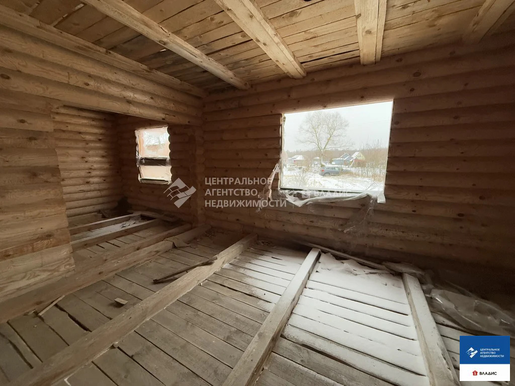 Продажа дома, Тимохино, Касимовский район - Фото 6