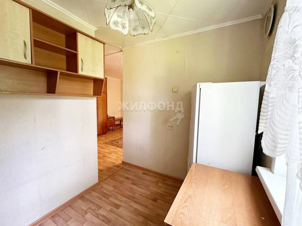 Продажа квартиры, Новосибирск, ул. Зорге - Фото 9