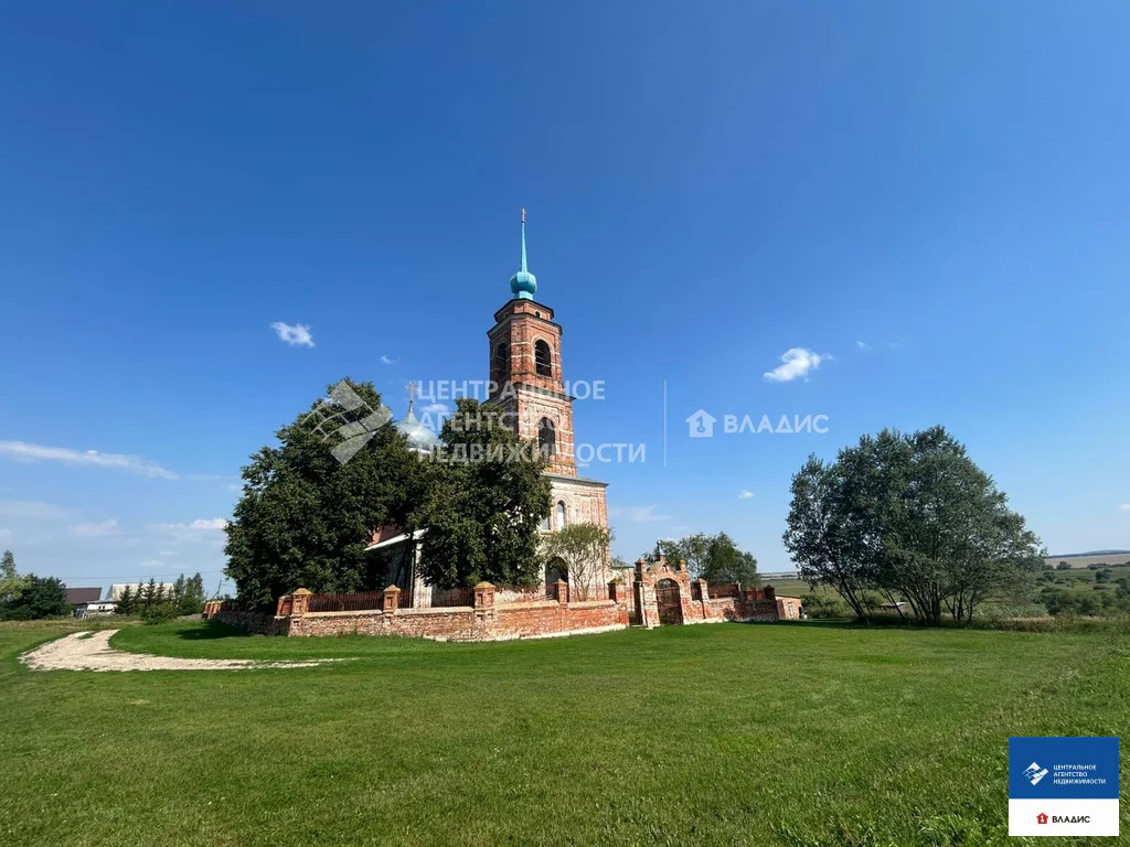Продажа участка, Ижеславль, Михайловский район - Фото 7