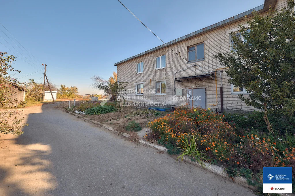 Продажа квартиры, Кузьминское, Рыбновский район - Фото 10