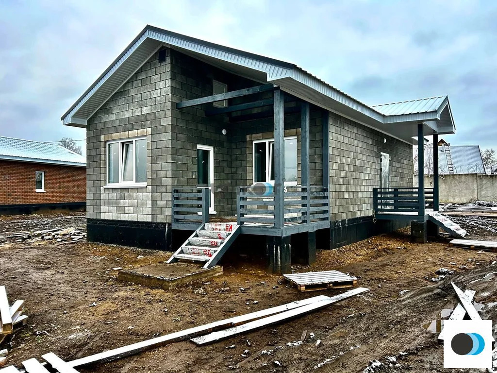 Продажа дома, Иглино, Иглинский район, ул. Ворошилова - Фото 1