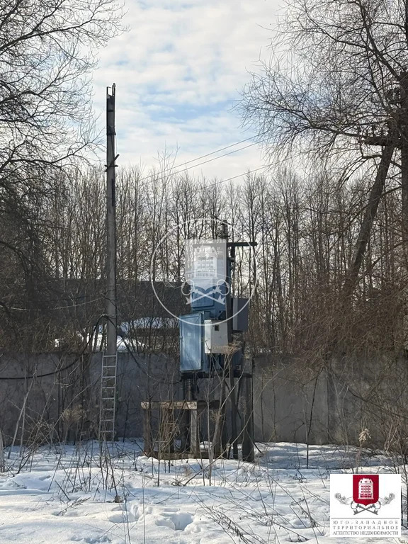 Продажа производственного помещения, Шемякино, Малоярославецкий район - Фото 8