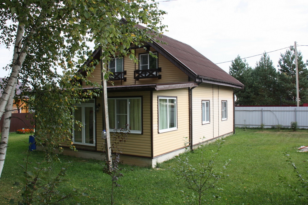 Циан Купить Участка Истринский