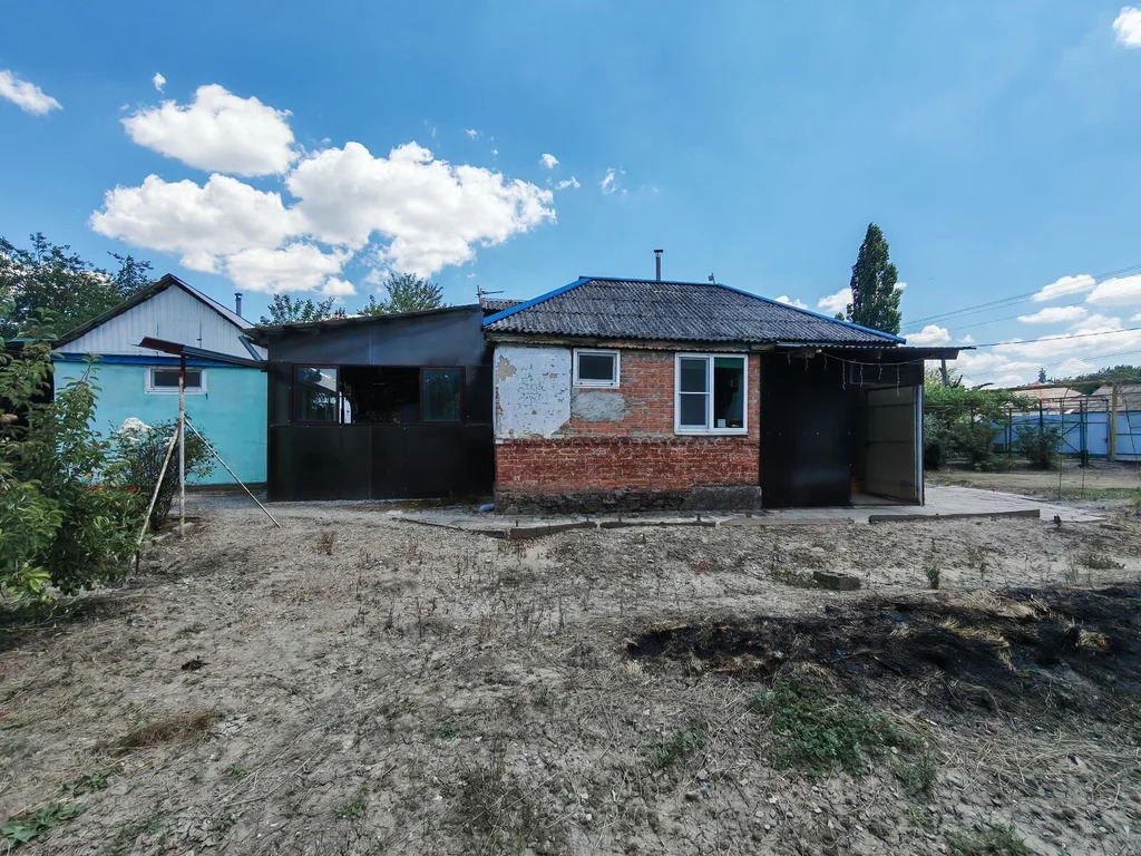 Продажа дома, Старонижестеблиевская, Красноармейский район, ул. ... - Фото 4