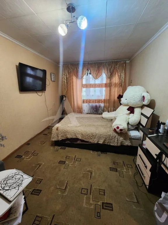 Продажа квартиры, Георгиевск, ул. Кочубея - Фото 1