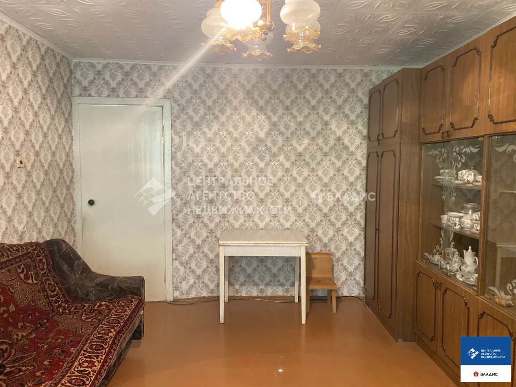 Продажа квартиры, Новомичуринск, Пронский район, Смирягина пр-кт. - Фото 16