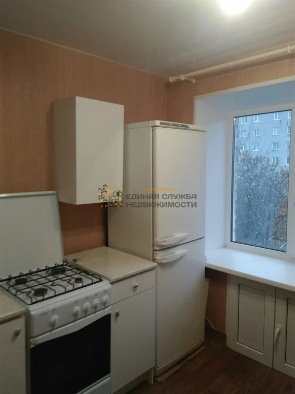 Аренда квартиры, Уфа, ул. Рихарда Зорге - Фото 1