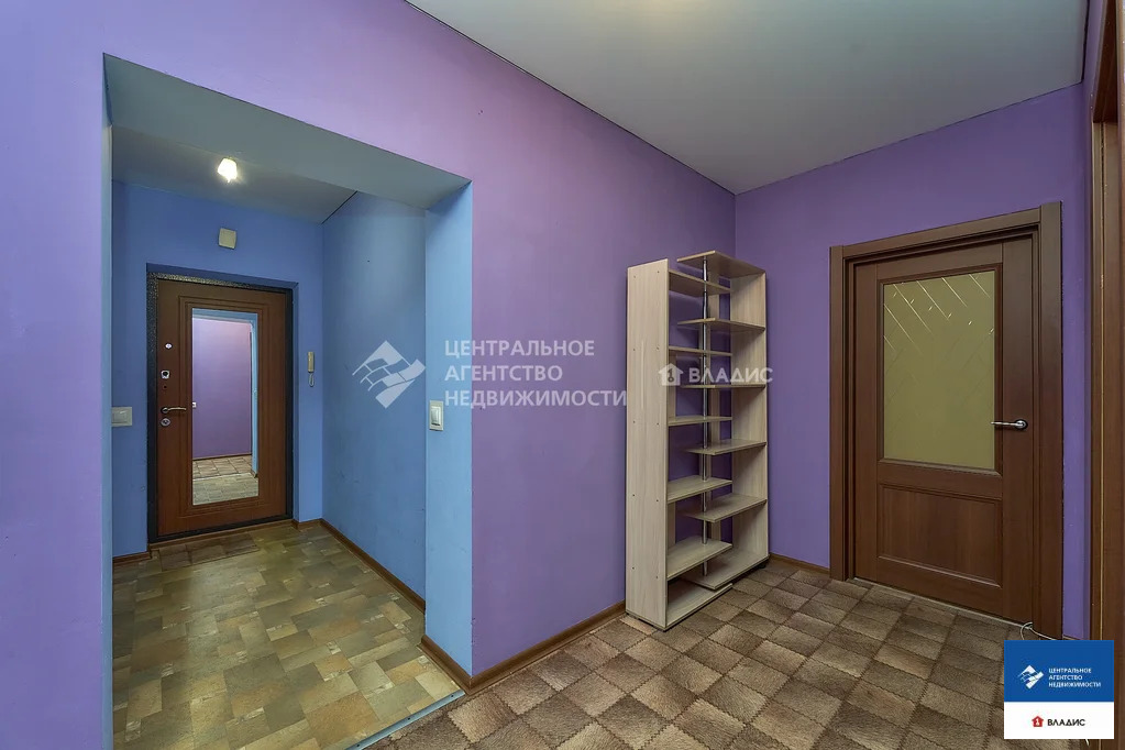 Продажа квартиры, Рязань, улица Старое Село - Фото 10