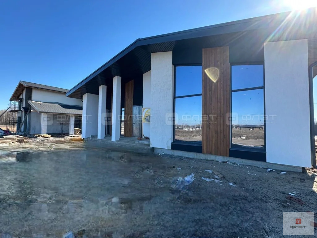 Продажа дома, Малые Кабаны, Лаишевский район - Фото 4