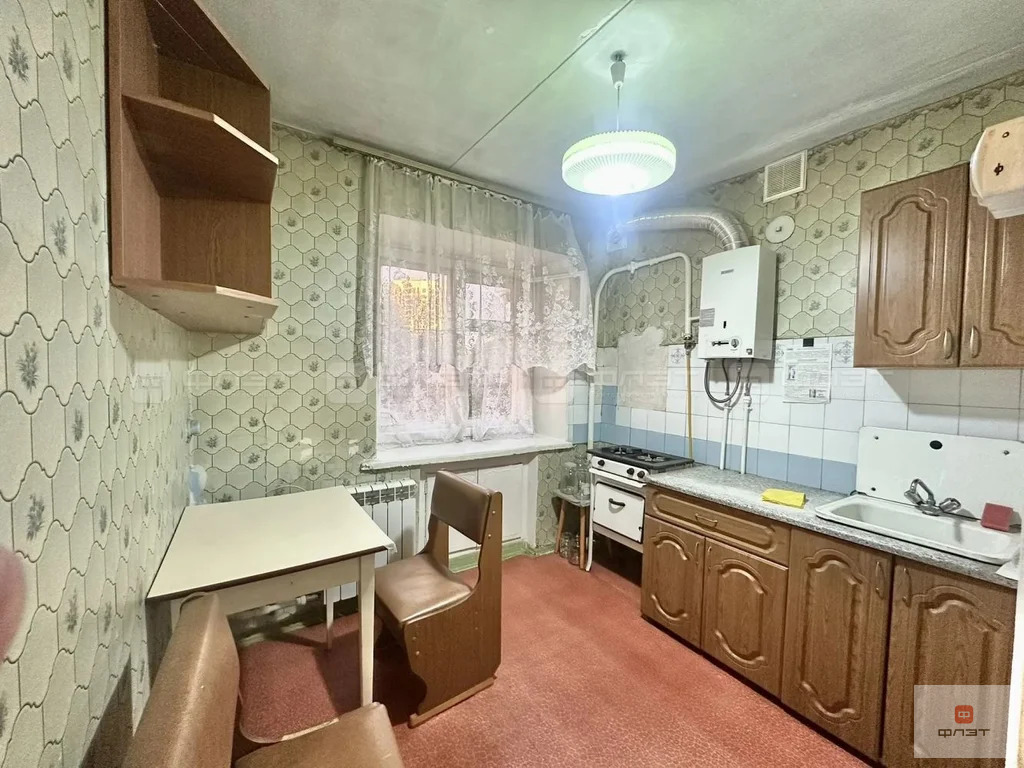 Продажа квартиры, Казань, Горьковское ш. - Фото 4