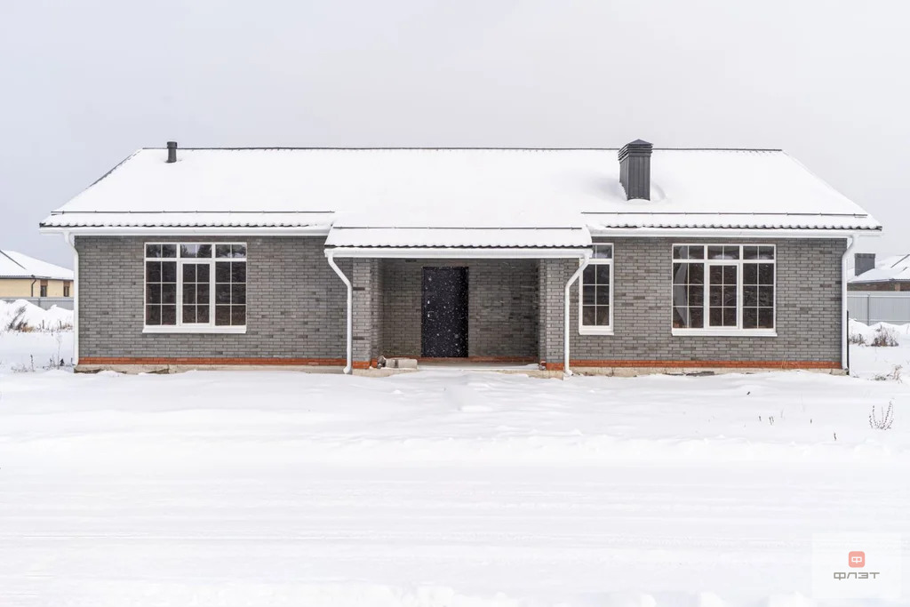 Продажа дома, Лаишевский район, ул. Казанская - Фото 1