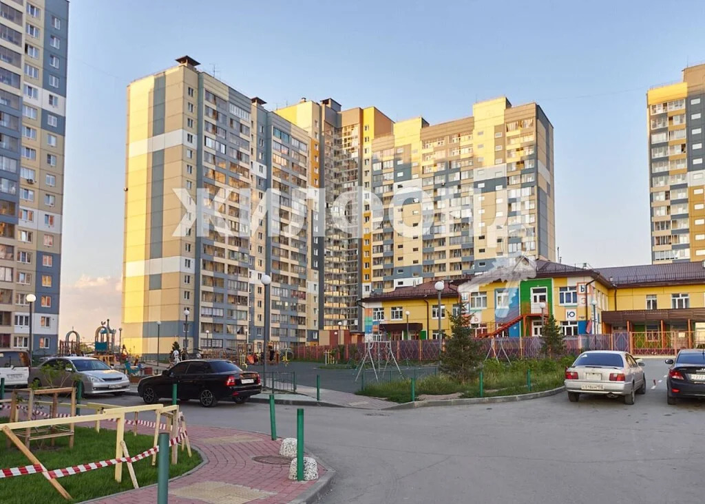 Продажа квартиры, Новосибирск, ул. Междуреченская - Фото 28