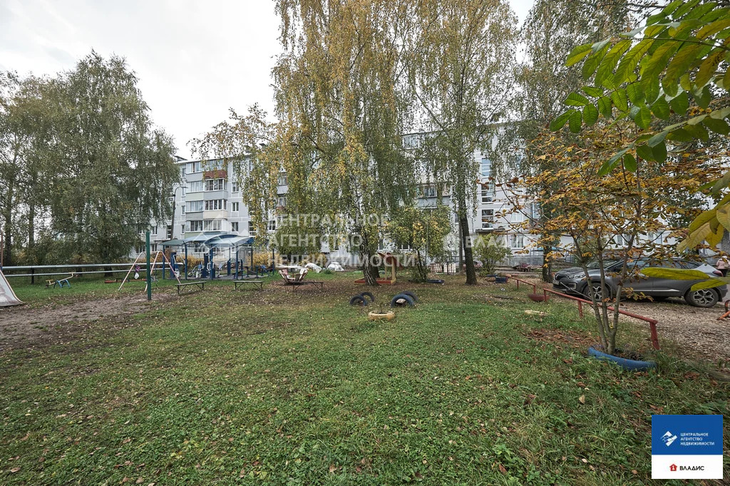 Продажа квартиры, Рыбное, Рыбновский район, ул. Электротяговая - Фото 15