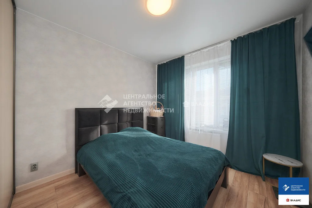 Продажа квартиры, Рязань, ул. Чкалова - Фото 8