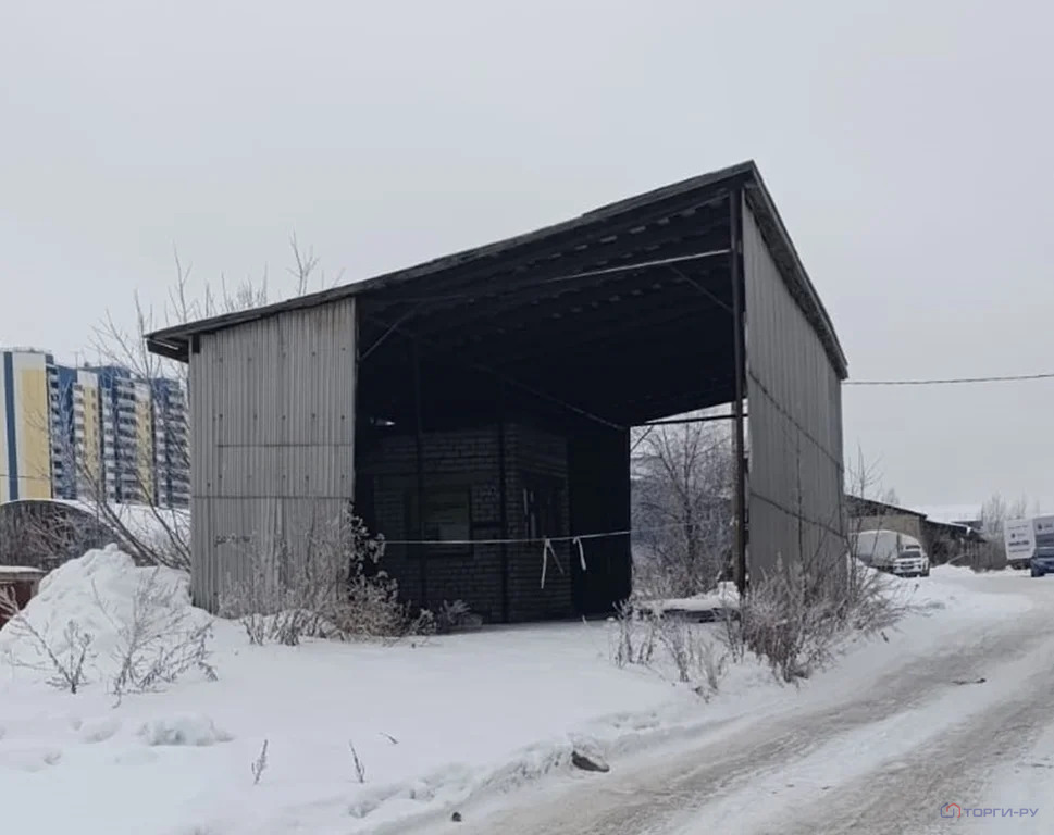 Продажа склада, Киров, ул. Деповская - Фото 11