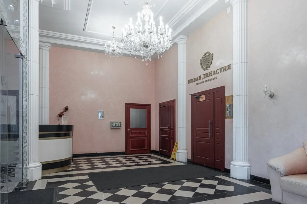 Продажа квартиры, м. Звездная, ул. Пулковская - Фото 24