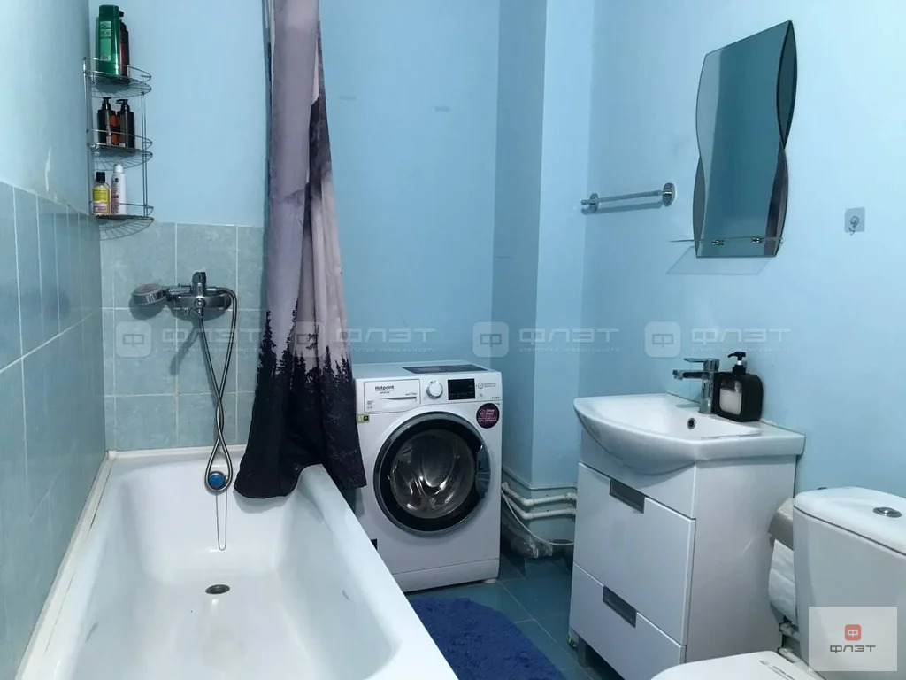 Продажа квартиры, Казань, ул. Профессора Камая - Фото 16