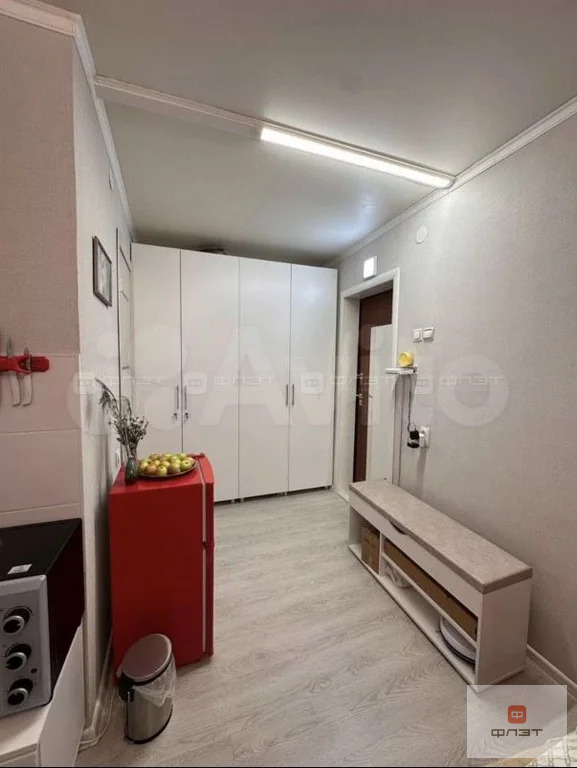 Продажа квартиры, Казань, ул. Солидарности (Дербышки) - Фото 8