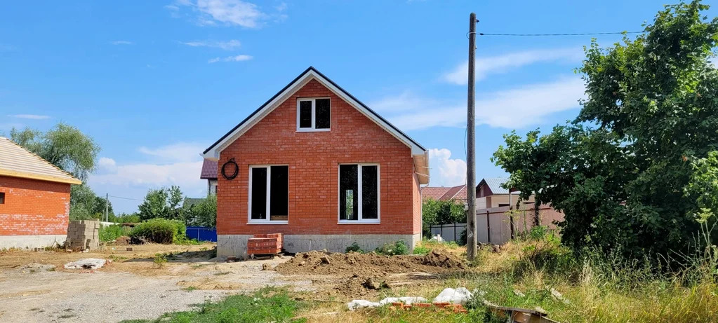 Продажа дома, Северская, Северский район, ул. Красноармейская - Фото 2