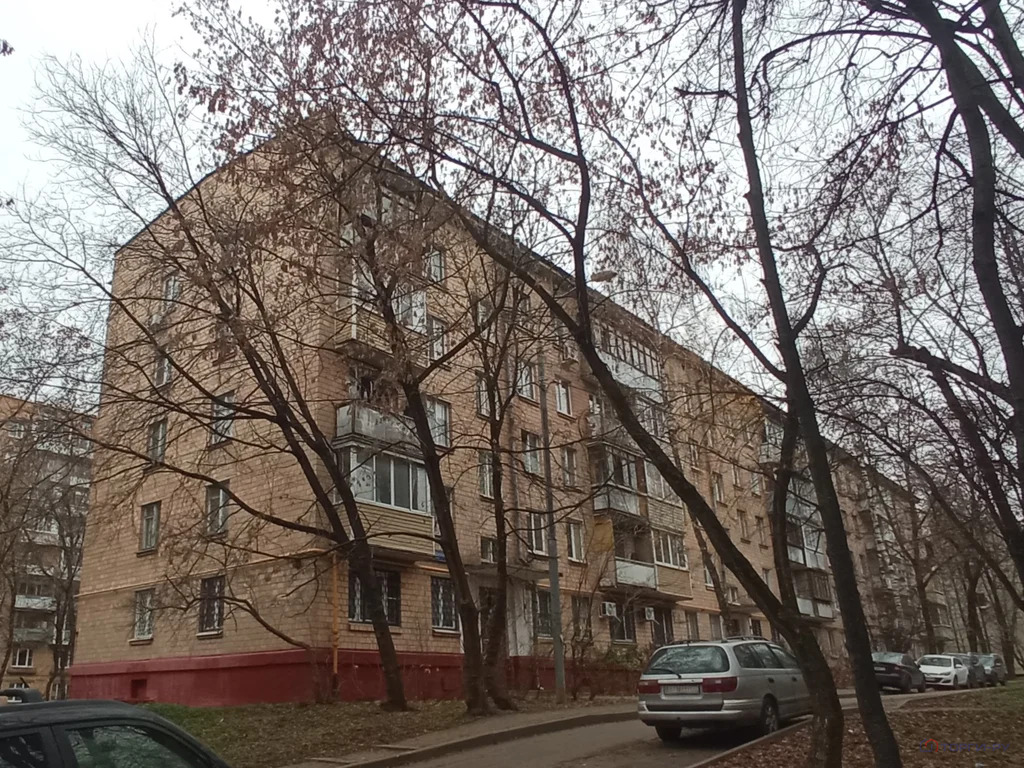 Продажа квартиры, Малая Филевская улица - Фото 1