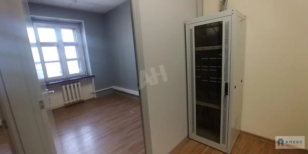 Аренда офиса 209 м2 м. Тургеневская в административном здании в . - Фото 4
