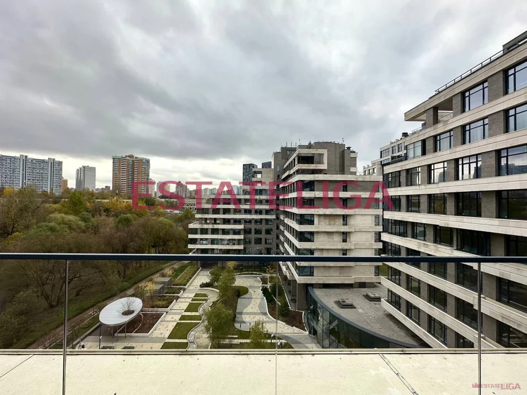 Продажа квартиры, улица Сергея Бондарчука - Фото 4