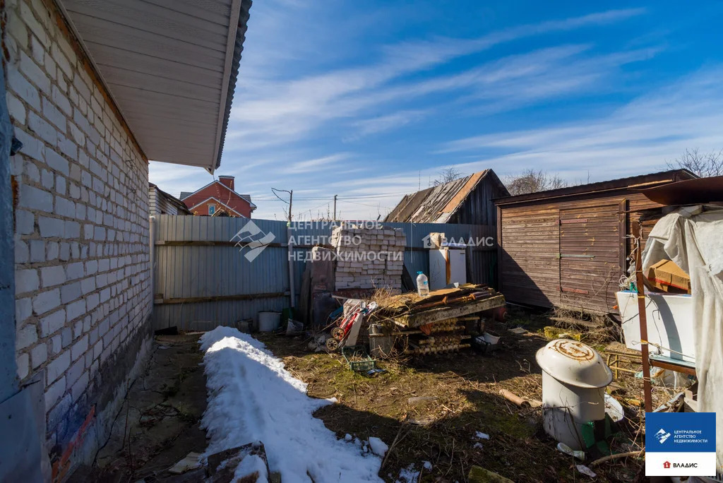 Продажа дома, Дядьково, Рязанский район, ул. Центральная - Фото 8