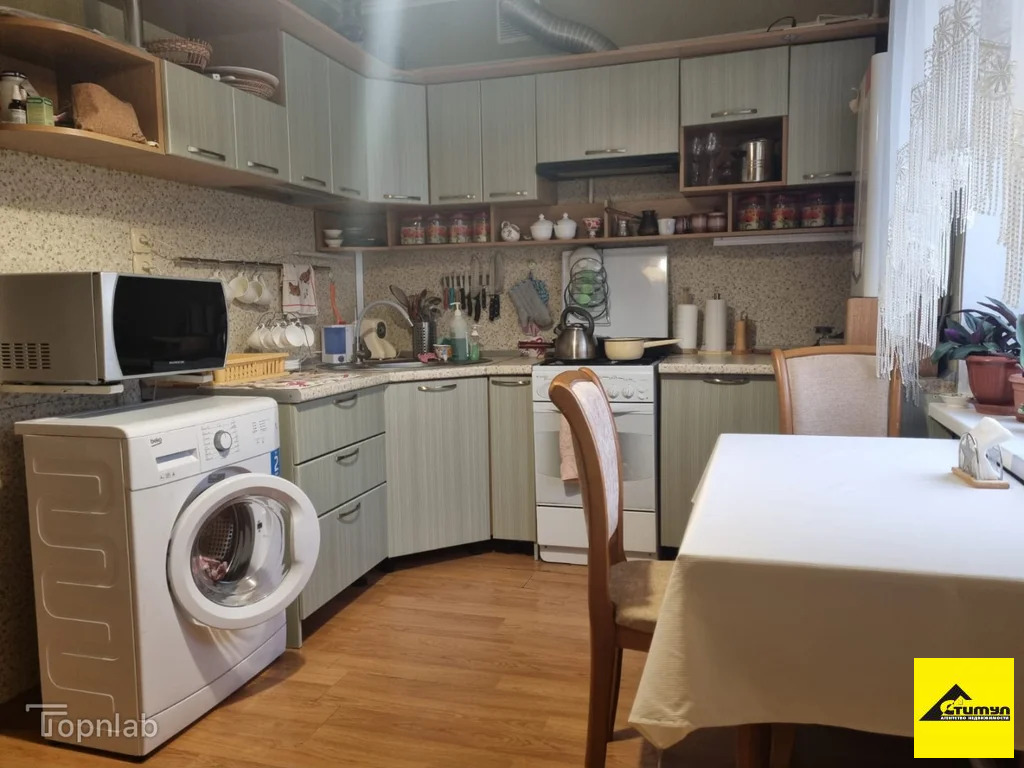 Продажа квартиры, Ейск, Ейский район, ул. Светлая - Фото 4