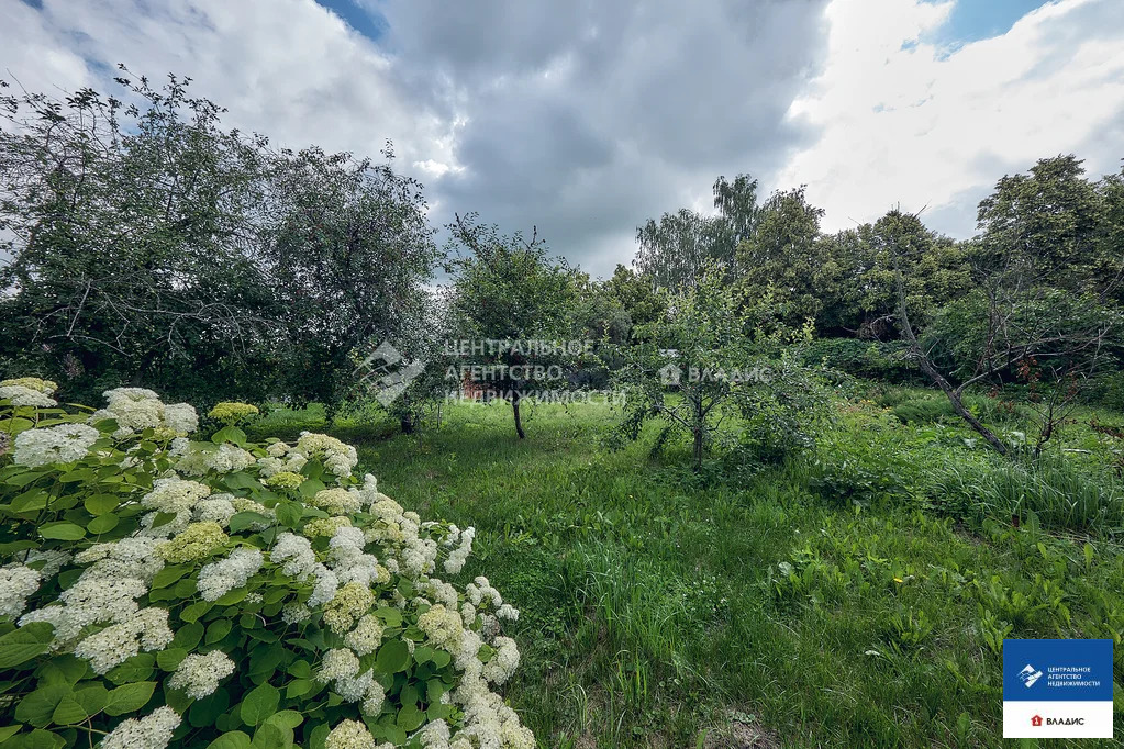 Продажа дома, Иванчино, Рыбновский район - Фото 21