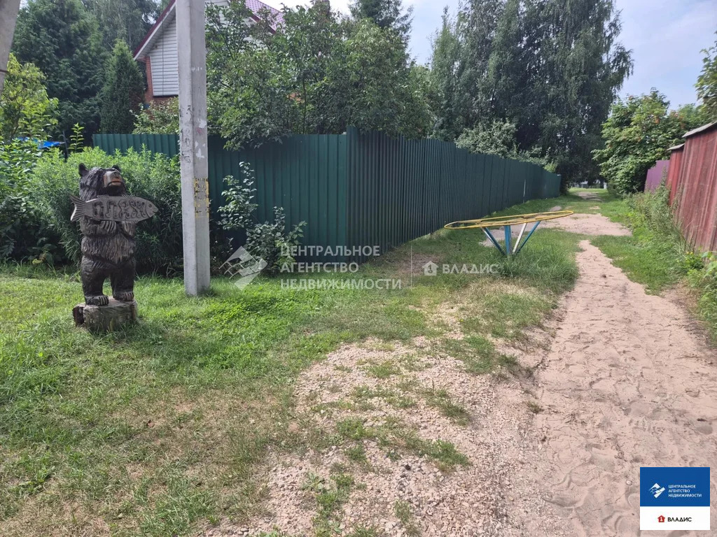 Продажа дома, Спасский район, садоводческое товарищество Искра - Фото 16