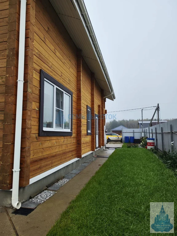 Продажа дома, Домодедово, Домодедово г. о., 160 - Фото 3