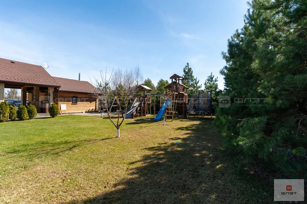 Продажа дома, Пестречинский район, ул. Умырзая - Фото 1