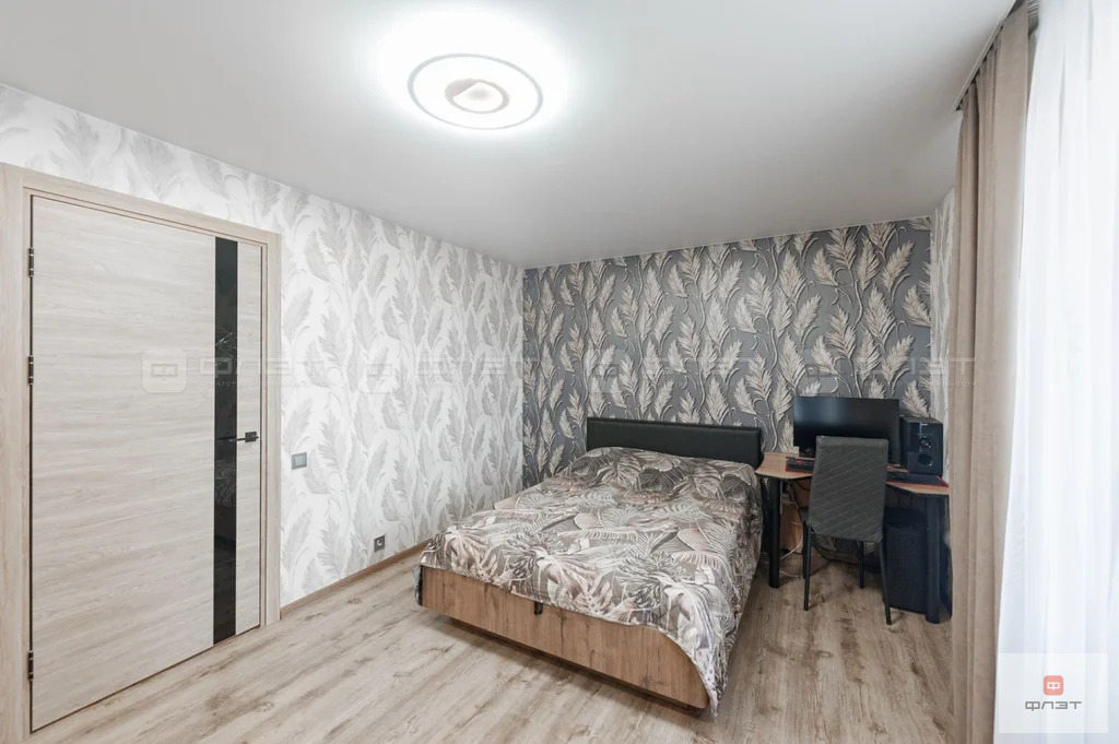 Продажа квартиры, Казань, ул. Академика Парина - Фото 12