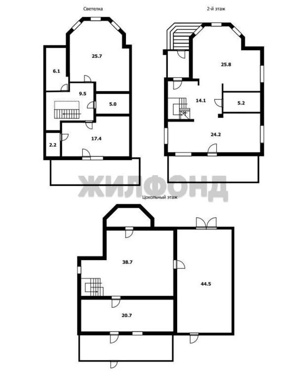 Продажа дома, Сокур, Мошковский район, 5-й квартал - Фото 40