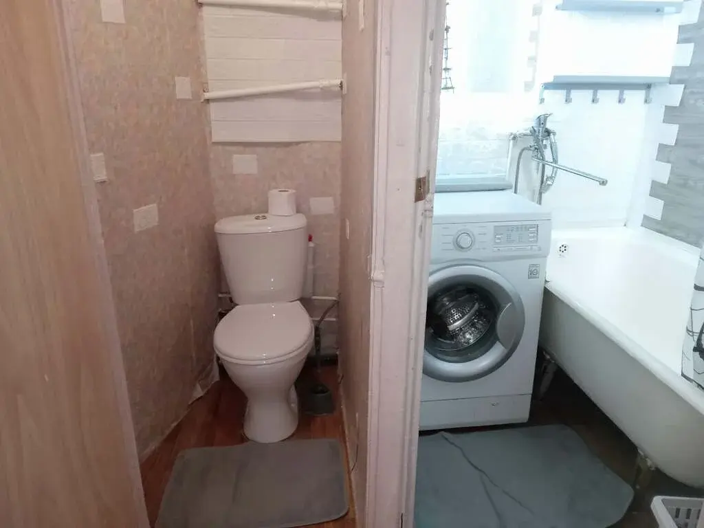 2-к. квартира, 44,8 м2, 4/5 эт. - Фото 7