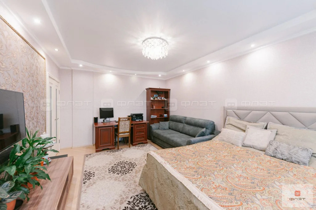 Продажа квартиры, Казань, тракт. Сибирский - Фото 5