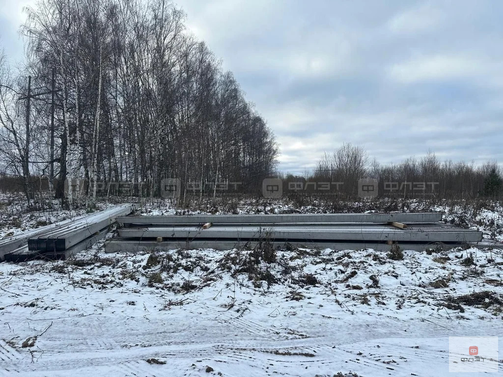 Продажа участка, Уразла, Зеленодольский район, ул. Дружбы - Фото 20