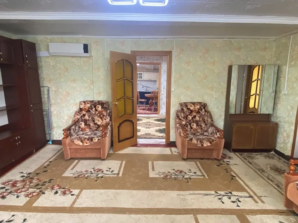 Дом на улице Поселковая - Фото 13
