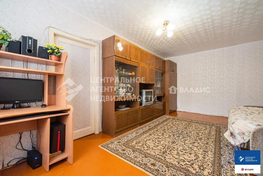 Продажа квартиры, Рязань, ул. Бронная - Фото 10