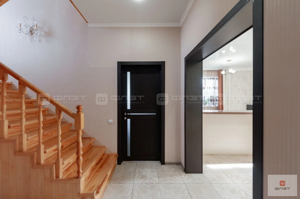 Продажа дома, Казань, ул. Амурская (Константиновка) - Фото 11